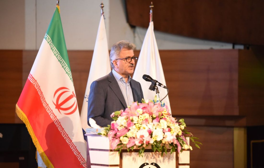 رئیس دانشگاه علوم پزشکی گیلان به مناسبت روز پیشگیری و مبارزه با بیماری‌ها: پیشگیری از بروز بیماری‌ها و تشخیص زودهنگام نیازمند مشارکت فعالانه مردم