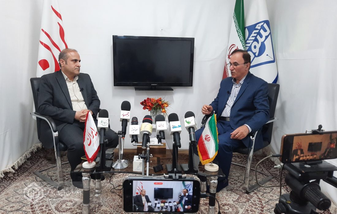 مدیرکل تامین اجتماعی استان گیلان : منابع ناشی از وصول حق بیمه ها در استان کمتر از ۶۰ درصد مصارف تعهداتی را پوشش می دهند