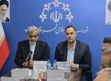 سرپرست فرمانداری رشت : شوراها نماد اصلی مردم‌سالاری دینی هستند/رفع دغدغه‌ های مردم در دستور کار قرار دارد