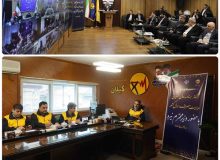 با حضور مقام عالی وزارت نیرو: برنامه‌های عملیاتی مدیریت مصرف برق كشور رسما آغاز شد