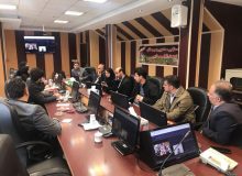 در دستور کار شرکت آبفای گیلان قرار گرفت؛ ارسال قبوض آب بهای مشتركین در بستر پیام رسان بله