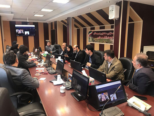 در دستور کار شرکت آبفای گیلان قرار گرفت؛ ارسال قبوض آب بهای مشتركین در بستر پیام رسان بله