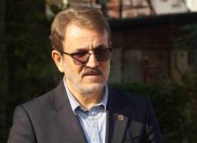 مدیر عامل شرکت برق منطقه‌ای گیلان خبر داد: شمش انزلی با قدرت مصرفی ۱۹ مگاوات هشتمین مشترك صنعتی شركت برق منطقه ای گیلان شد