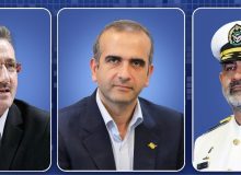 دیدارهای طاعتی مقدم با فرمانده نداجا و مدیرعامل سازمان بنادر هم‌افزایی ملی برای بهره‌برداری حداكثری ظرفیت‌های توسعه دریا محور