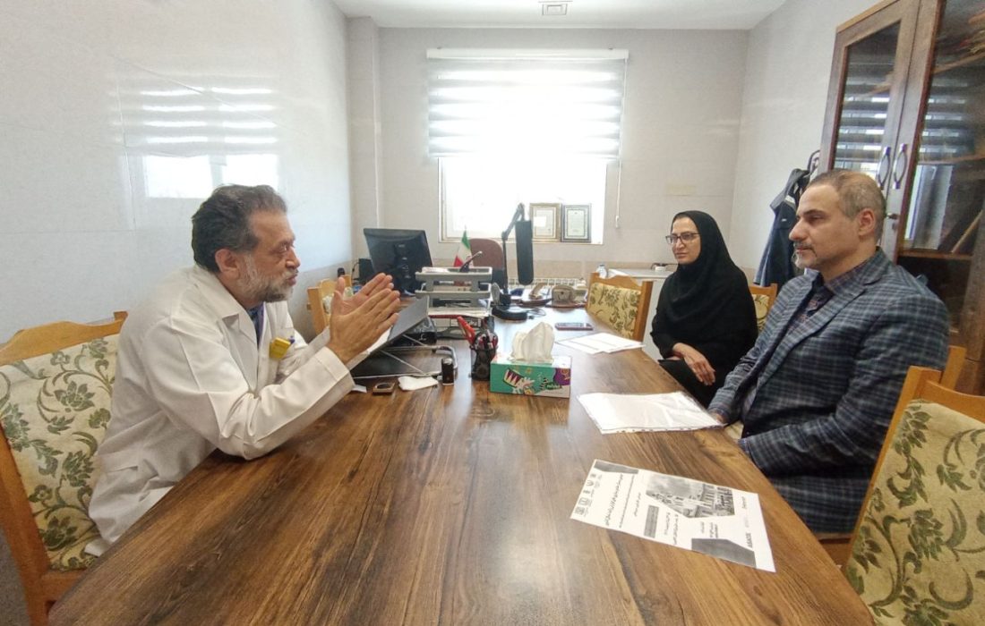 برگزاری دومین سمینار جامع بیماریهای گوارش و کبد شمال کشور به میزبانی گیلان