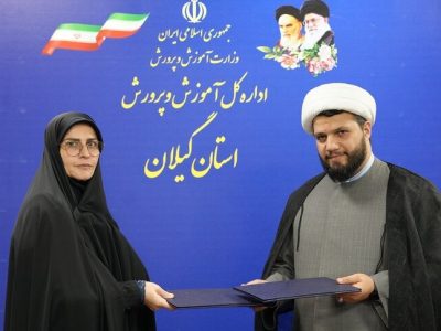 برگزاری طرح بزرگ «رائد» ویژه کنشگری دانش‌آموزان در فضای مجازی گیلان