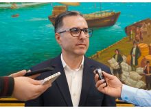 مدیر کل بنادر و دریانوردی استان گیلان گفت: اجرای موفقیت آمیز طرح ایمنی گردشگری دریایی ویژه نوروز ۱۴۰۴ در سواحل گیلان