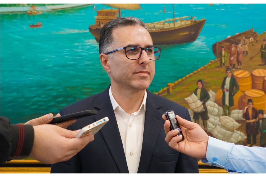 مدیر کل بنادر و دریانوردی استان گیلان گفت: اجرای موفقیت آمیز طرح ایمنی گردشگری دریایی ویژه نوروز ۱۴۰۴ در سواحل گیلان