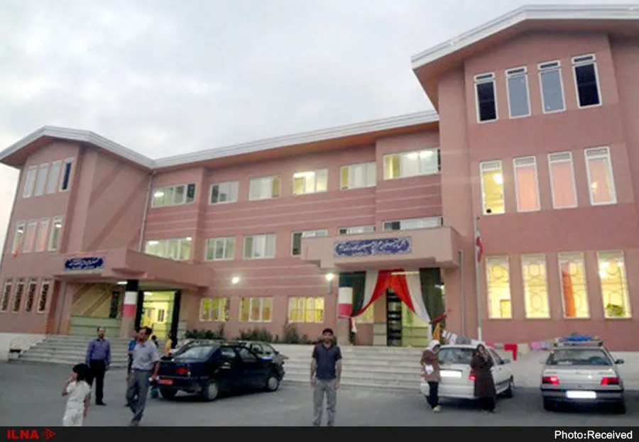 افزایش ۲۵ درصدی اسکان مسافران نوروزی در مدارس گیلان