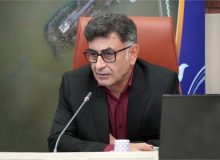 معاون امور بندری و اقتصادی اداره کل بنادر و دریانوردی استان گیلان خبر داد: ​پهلودهی و تخلیه همزمان دو کشتی‌ حامل کالای اساسی در بندرانزلی