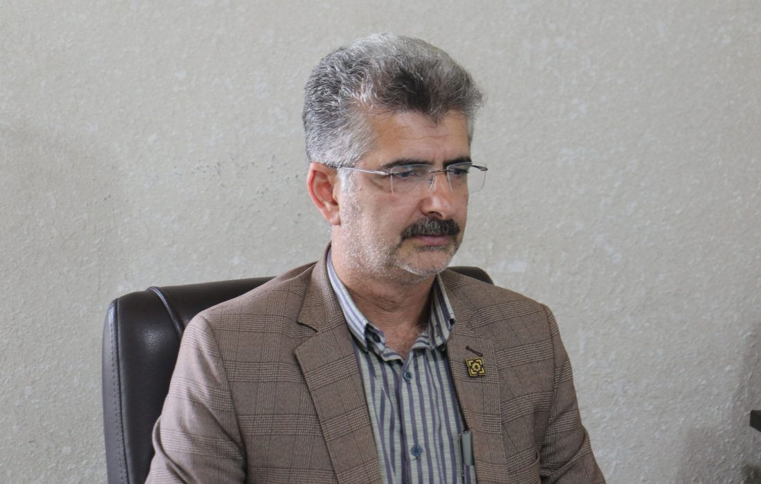 مسئول روابط عمومی اداره کل بیمه سلامت خبرداد ، سامانه اشارک جهت افزایش رضایتمندی کم شنویان وناشنوایان راه اندازی شد