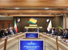 رئیس‌کل بازرسی گیلان: منطقه آزاد انزلی می‌تواند نقش مؤثری در رونق شاخص‌های مختلف اقتصاد دریا محور ایفا كند/ مدیریت توانمند کنونی با ایجاد آرامش و امنیت برای سرمایه‌گذاران باتدبیر خود از مشکلات گذشته گره‌گشایی می‌کند