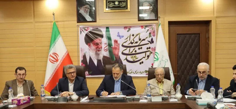 درنشست کمیته تعرفه استان عنوان شد: تعرفه‌های درمانی گیلان زیر ذره‌بین نظارت، شفاف‌سازی و اصلاح ساختار