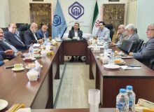 آغاز پیگیریها جهت افزایش ۲۰۰ تختخواب برای بیمارستان حضرت رسول اکرم(ص)رشت