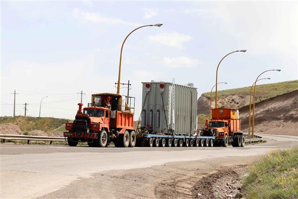 مدیر عامل شرکت برق منطقه‌ای گیلان خبر داد: با خرید ۳۹ دستگاه ترانسفورماتور، انقلابی در صنعت برق گیلان رخ خواهد داد