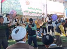 معاون سازمان جهاد کشاورزی استان: گیلان ۱۳۰ هکتار سطح زیر کشت گل محمدی دارد