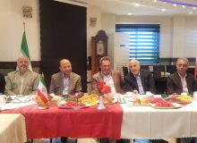 مدیرکل سازمان صمت گیلان: اصناف اثرگذارترین نهاد مدنی کشور هستند 