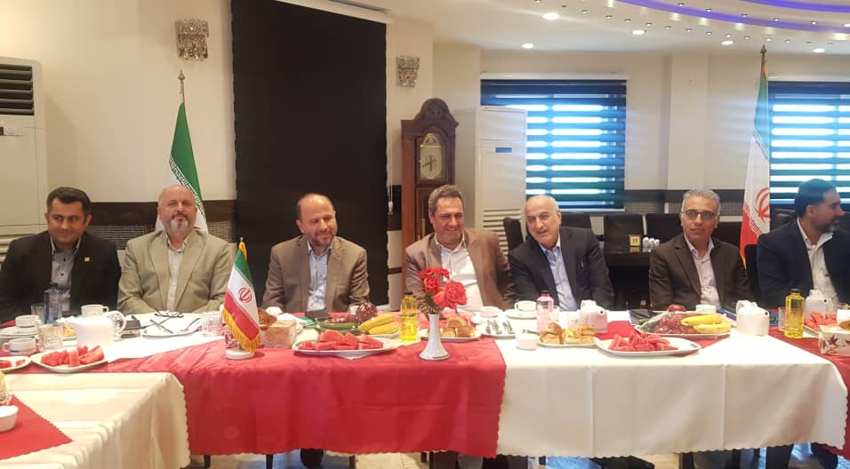 مدیرکل سازمان صمت گیلان: اصناف اثرگذارترین نهاد مدنی کشور هستند 