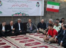 دستور استاندار گیلان برای برنامه‌ریزی اجرایی کوتاه‌مدت و بلندمدت در محلات کم برخوردار رشت