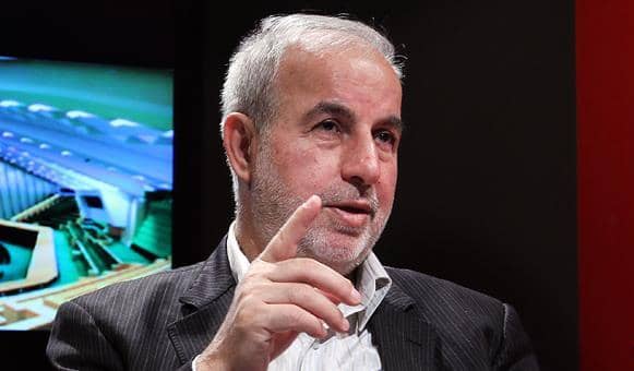 اعلام آمادگی جبار کوچکینژاد برای عضویت در بخش ناظر هیأت رئیسه مجلس شورای اسلامی