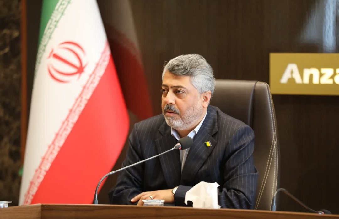 معاون اقتصادی و سرمایهگذاری سازمان منطقه آزاد انزلی خبر داد: آغاز شمارهگذاری وسایل نقلیه با پلاك موقت در منطقه آزاد انزلی