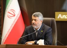 معاون اقتصادی و سرمایه‌گذاری سازمان منطقه آزاد انزلی خبر داد: آغاز شماره‌گذاری وسایل نقلیه با پلاك موقت در منطقه آزاد انزلی