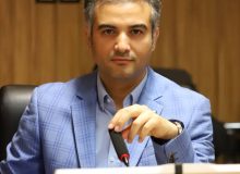 ۱۹ تذکر جدی و مهم به شهردار رشت تذکرات رئیس کمیسیون توسعه پایدار در صحن علنی شورا