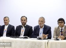 به نمایندگی از جمهوری‌ اسلامی‌ ایران؛  حضور شهردار رشت و شهردار تهران در نشست اقتصادی بریکس “برزیل”