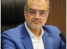 رئیس شورای اسلامی شهر رشت: مشکل تامین قیر برطرف شده است/ انجام اقدامات لازم جهت جلوگیری از بروز حادثه پیاده راه رشت/ فضاسازی شهری مناسب برای برگزاری عزای حسینی / قدردان رشادت های نیروهای مسلح هستیم