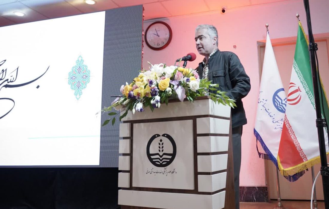 معاون بهداشتی دانشگاه علوم پزشکی گیلان پیگیری ۱۲۰۰۰ مادر نیازمند مراقبت/ توجه ویژه اعم از سرپایی و ترخیص شده در طول سال