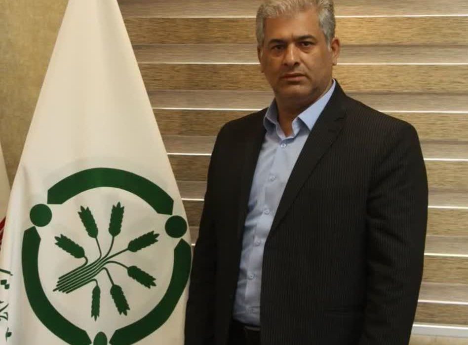 عدم ‌توزیع کود کم کیفیت درچرخه مصرف کشاورزان گیلان