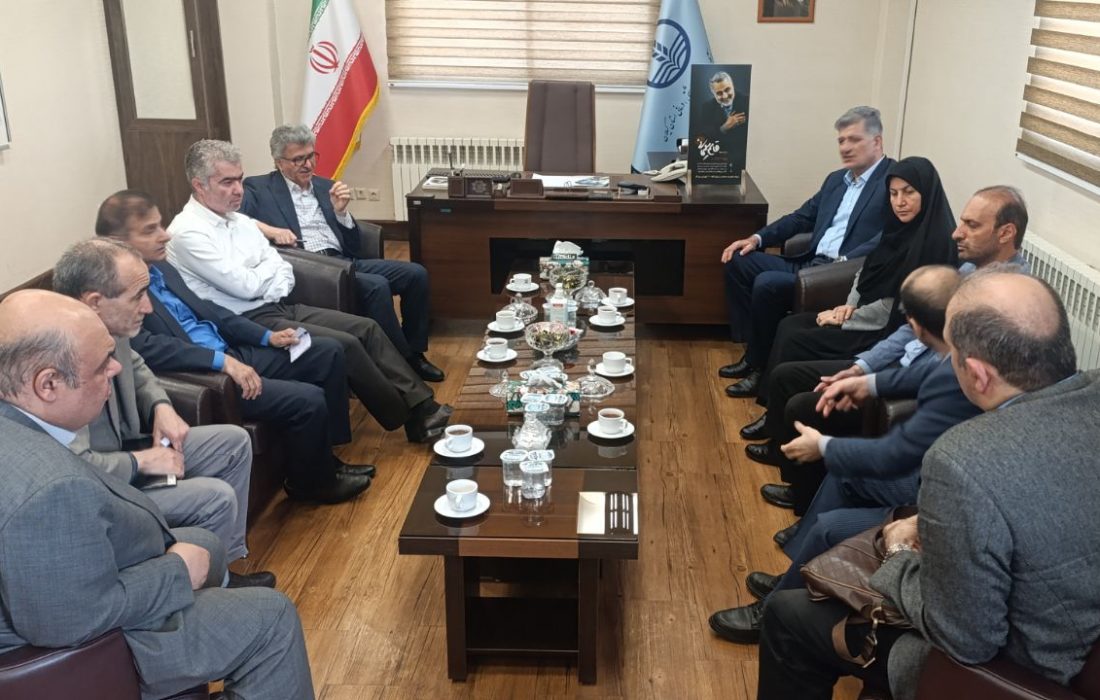 آغاز تحول درمانی در رودبار با نسخه دانشگاه علوم پزشکی