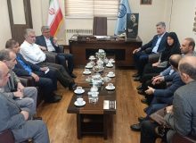 آغاز تحول درمانی در رودبار با نسخه دانشگاه علوم پزشکی