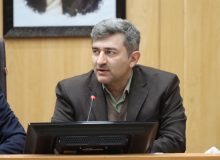 مدیر عامل توزیع برق گیلان: مدیریت مصرف برق از خود بدنه دولت آغاز شده است/ تعداد محدود كننده مصرف بر روی انشعابات مشتركین اداری به ۵۳۰ عدد رسیده است