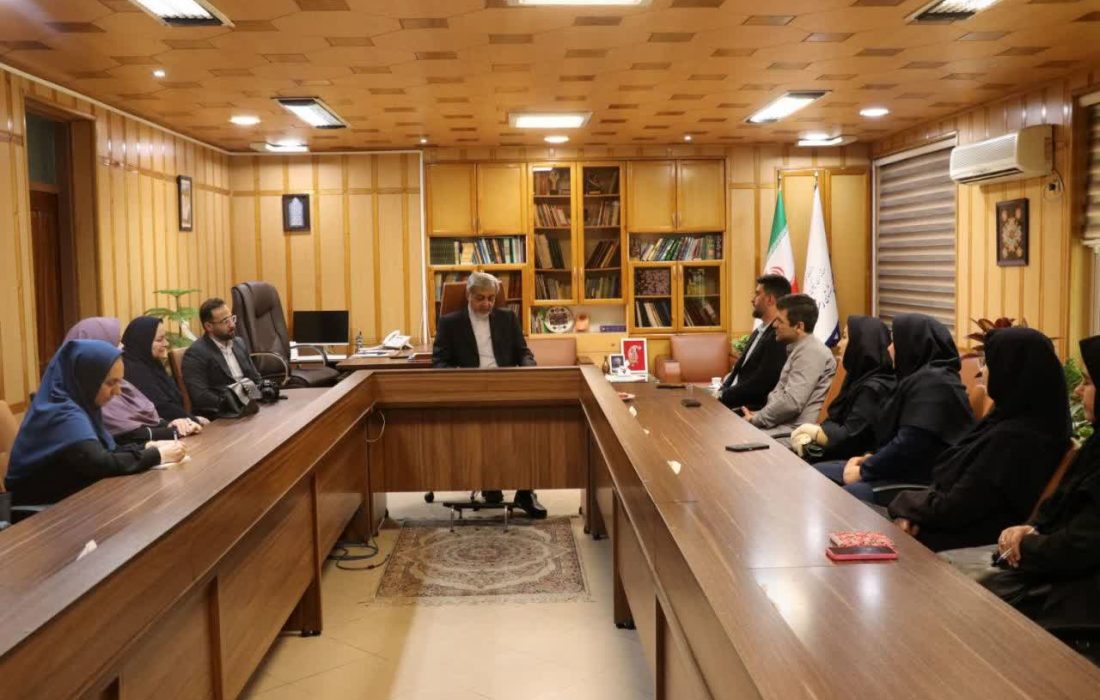 فرماندار شهرستان رشت:  کار برای کودک و نوجوان سرمایه‌گذاری است