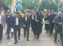 استانداردسازی پارک‌ها و شهربازی‌ها؛مسئولیت‌پذیری در قبال رفاه عمومی