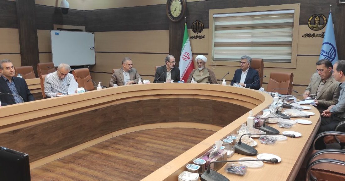 تأکید رئیس دانشگاه علوم پزشکی گیلان بر اجرای قاطع قانون جوانی جمعیت