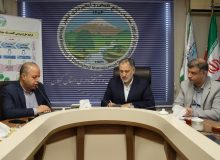 “بازرس کل گیلان: حفظ جنگل‌ها از جنگ با دشمن سخت‌تر است/ هشدار به مدیران بی‌مسئولیت”