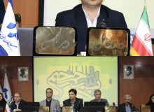 “مدیرعامل سیمان خزر: افزایش ۷۷ درصدی سود خالص ، ثمره زحمات صنعتگران این واحد تولیدی  است”