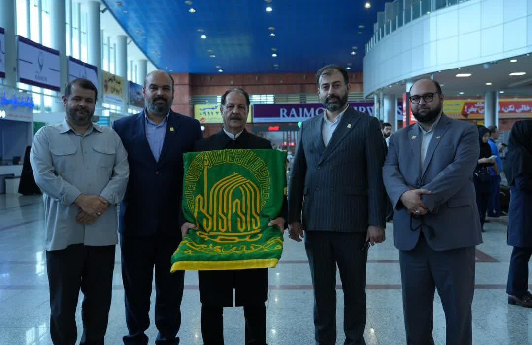 بیانیه تقدیر سازمان فرهنگی شهرداری رشت و کانون جوانان رضوی از عوامل برگزاری جشن میلاد امام رضا(علیهالسلام)”