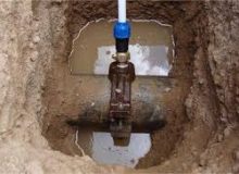 شناسایی ۱۷۵۵ انشعاب غیرمجاز آب در گیلان