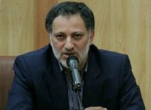 با حکم رئیس دانشگاه آزاد اسلامی : مدیر کل سازمان بازرسی گیلان عضو هیات امنای دانشگاه آزاد اسلامی استان گیلان شد