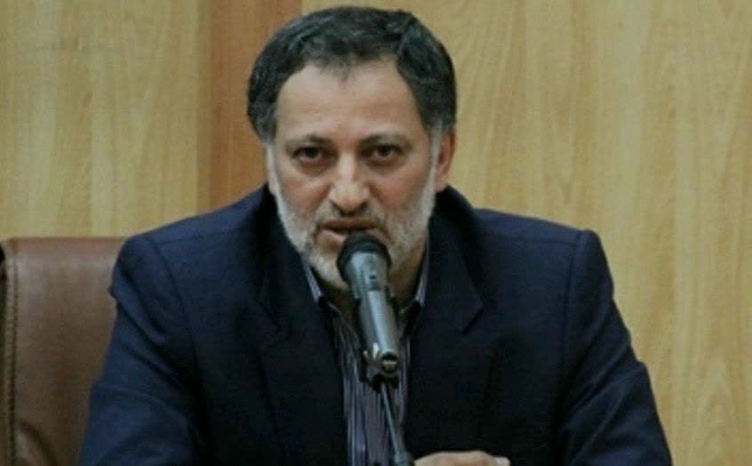 با حکم رئیس دانشگاه آزاد اسلامی : مدیر کل سازمان بازرسی گیلان عضو هیات امنای دانشگاه آزاد اسلامی استان گیلان شد