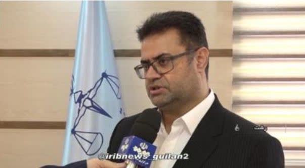 دستگیری گروه سارقان حرفهای در شهرستان بندر انزلی