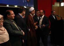 روابط عمومی صمت گیلان به رتبه برتر ملی دست یافت