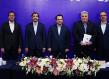 ابراهیم رمضانی مدیریت شعب بانک صادرات گیلان، جزو ۳ مدیر برتر شبکه بانک صادرات ایران برگزیده شد