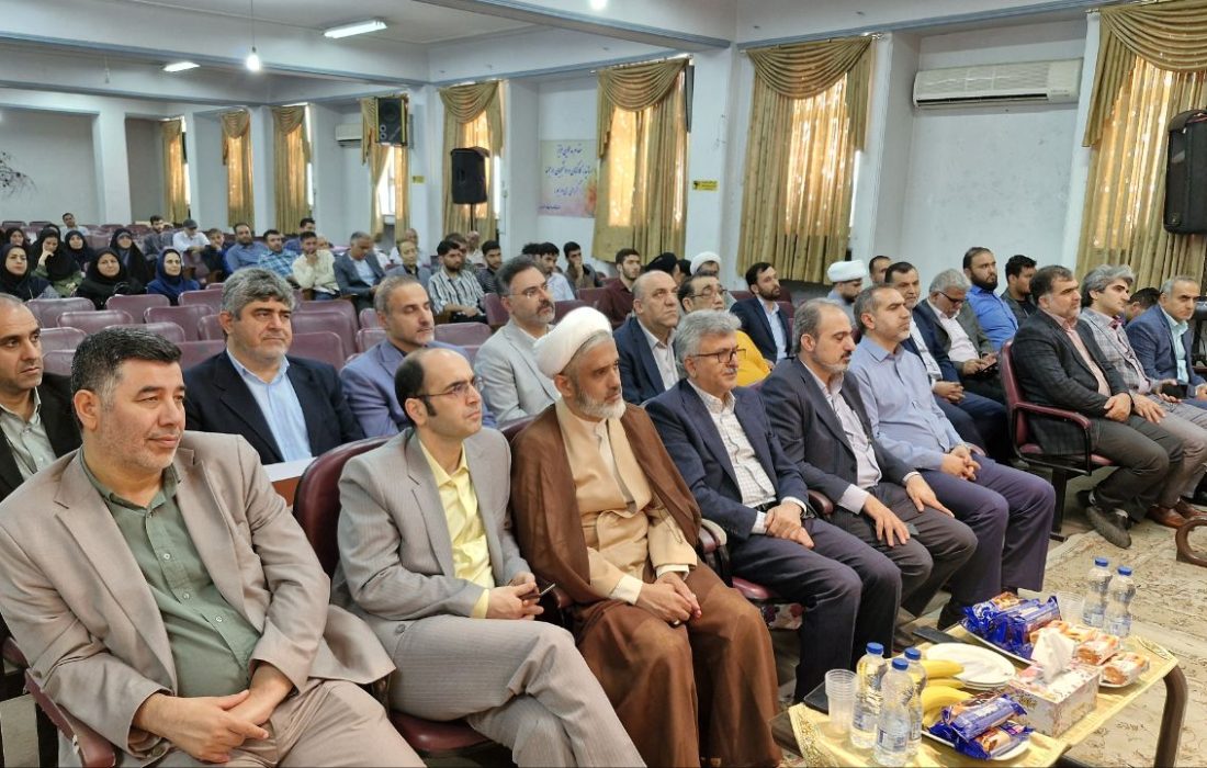 رئیس دانشگاه علوم پزشکی گیلان: تشویق ازدواج دانشجویی؛ راهکاری برای نجات جمعیت در گیلان