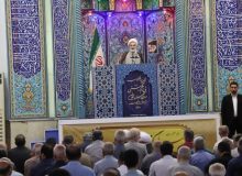 امام جمعه رشت: اندیشه امام خمینی (ره) تربیت انسان در مسیر کمال را رسالت انقلاب اسلامی می‌دانست/آلودگی رودخانه‌های گیلان نتیجه غفلت مدیریتی است