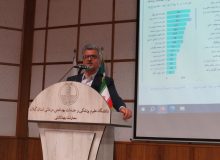 گیلان در مسیر نهایی اجرای پزشکی خانواده و ارجاع الکترونیک سلامت