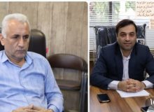 نائب رئیس و سخنگوی شورای اسلامی شهر سنگر روز کارگر و روز معلم را تبریک گفتند